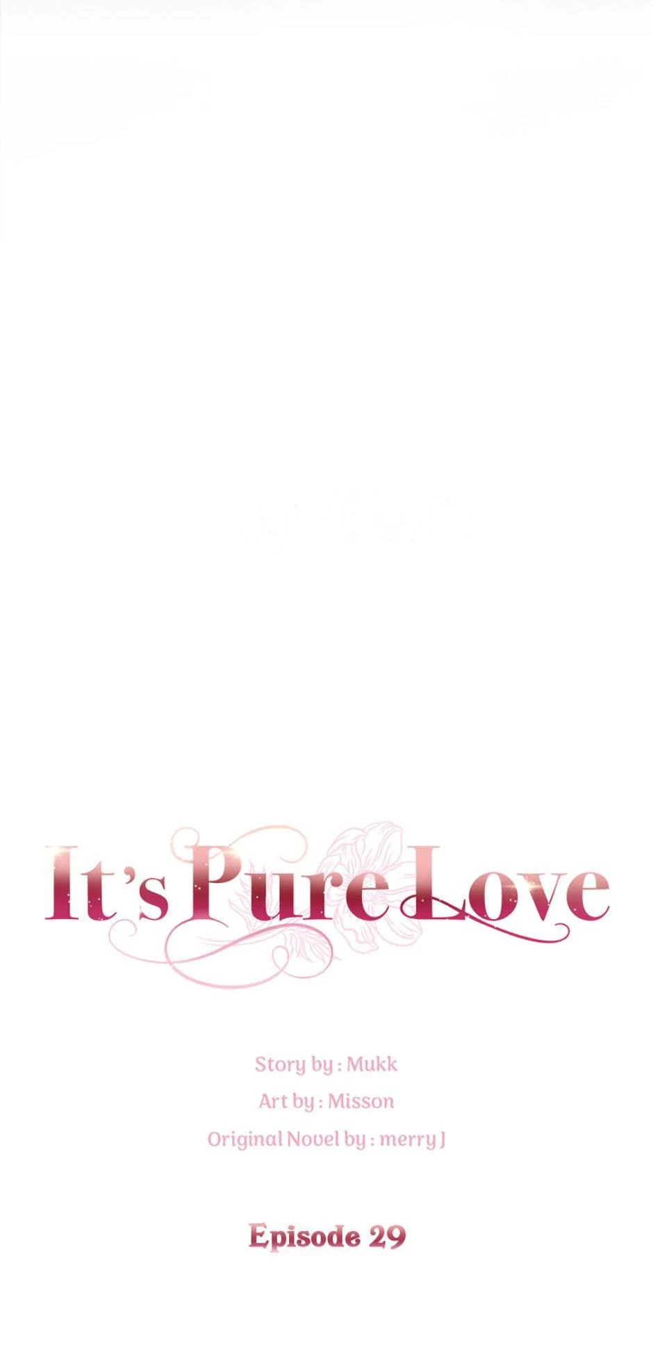 Genre is Romance Chapter 29 - Page 27