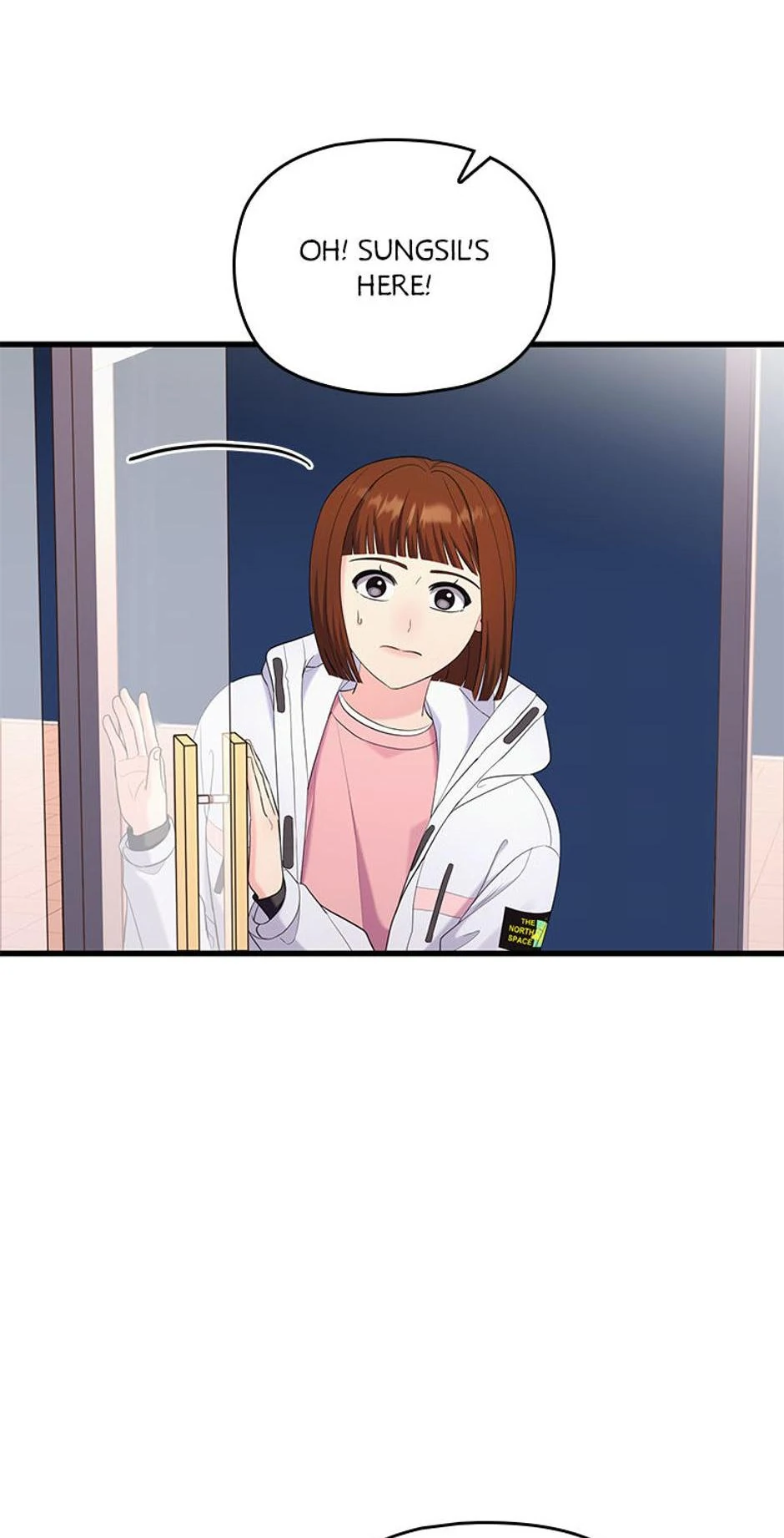 Genre is Romance Chapter 29 - Page 30