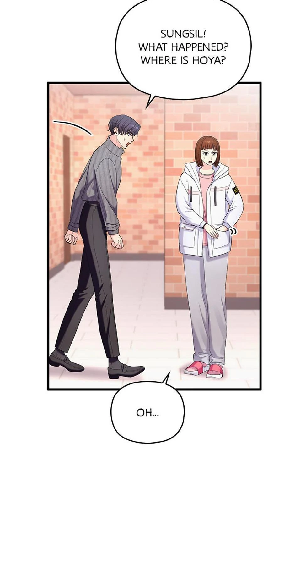 Genre is Romance Chapter 29 - Page 31