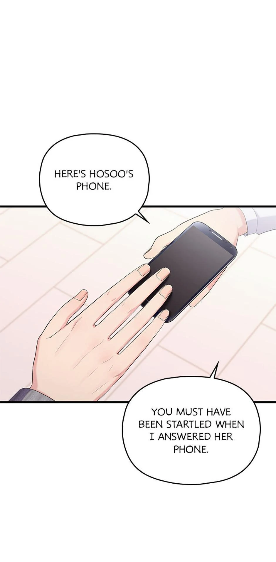 Genre is Romance Chapter 29 - Page 32