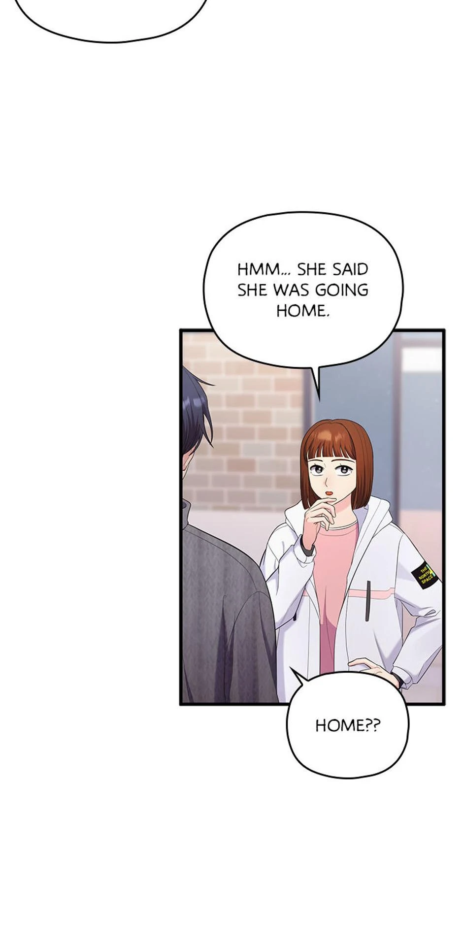 Genre is Romance Chapter 29 - Page 35