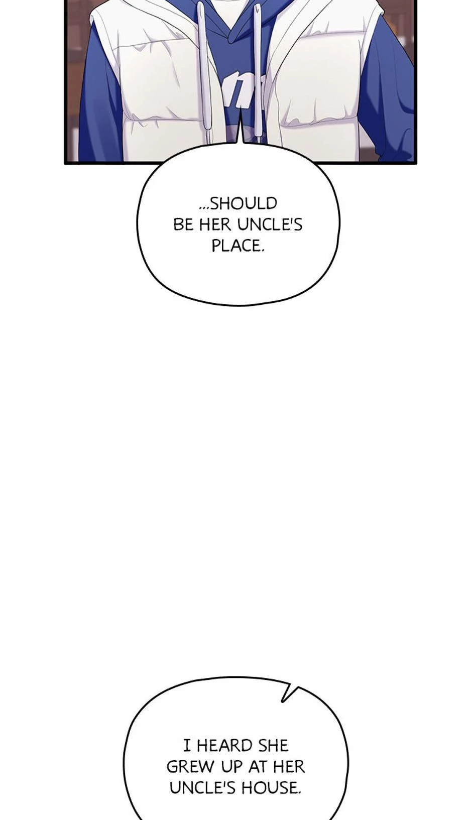 Genre is Romance Chapter 29 - Page 38