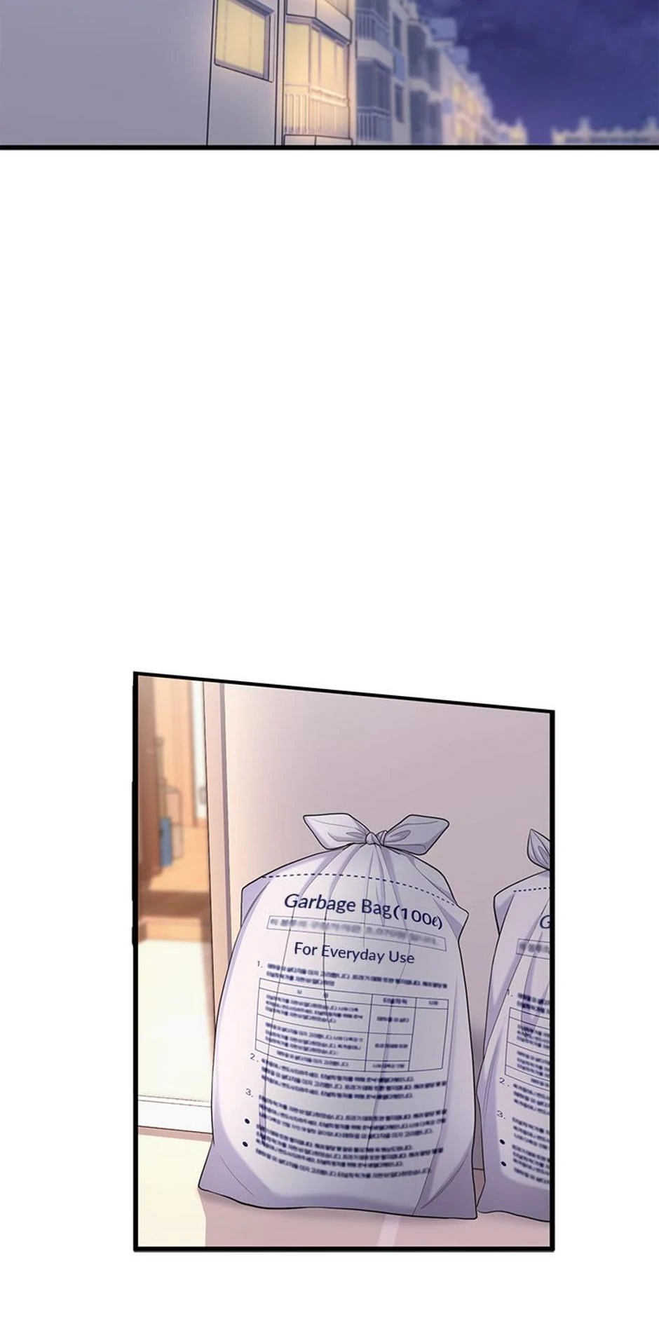 Genre is Romance Chapter 29 - Page 43