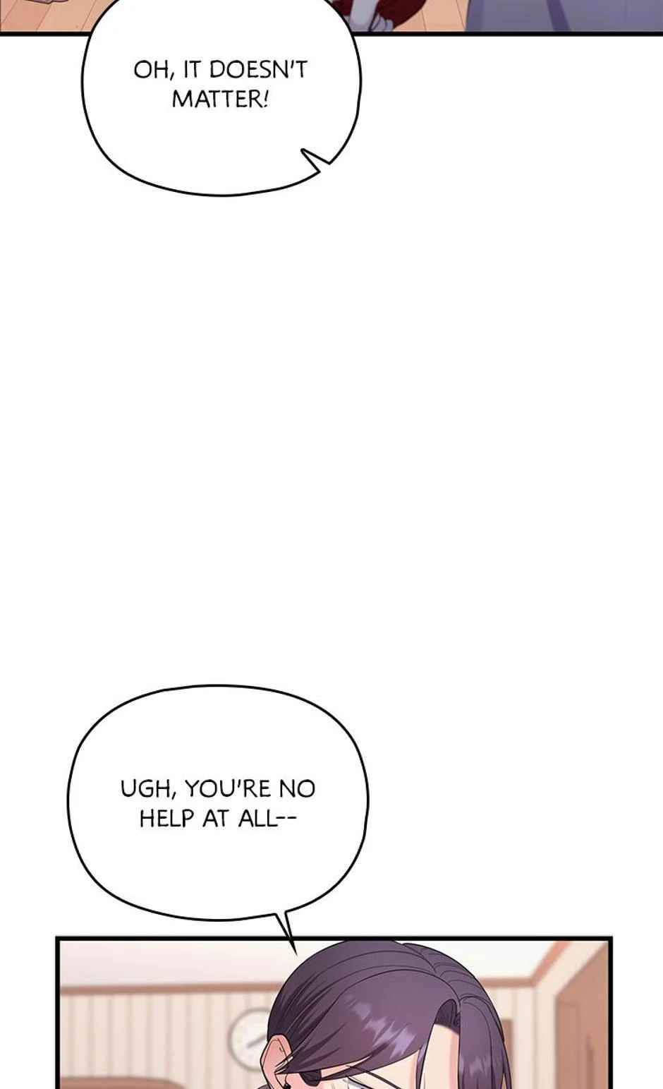 Genre is Romance Chapter 29 - Page 45