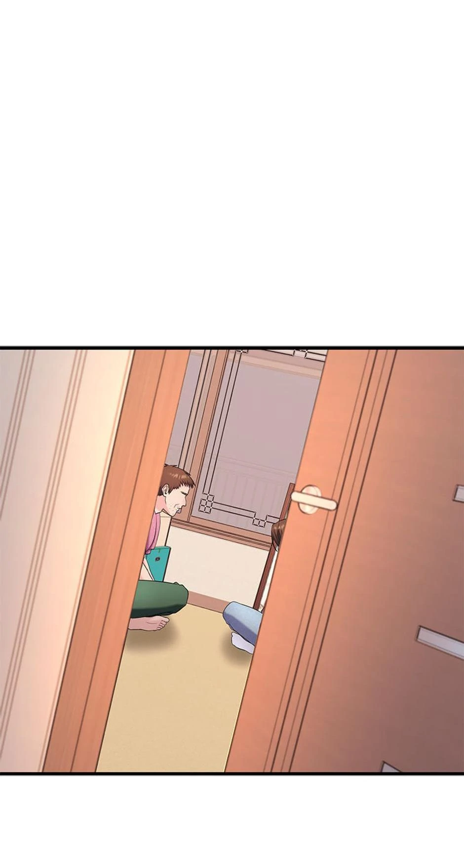 Genre is Romance Chapter 29 - Page 50