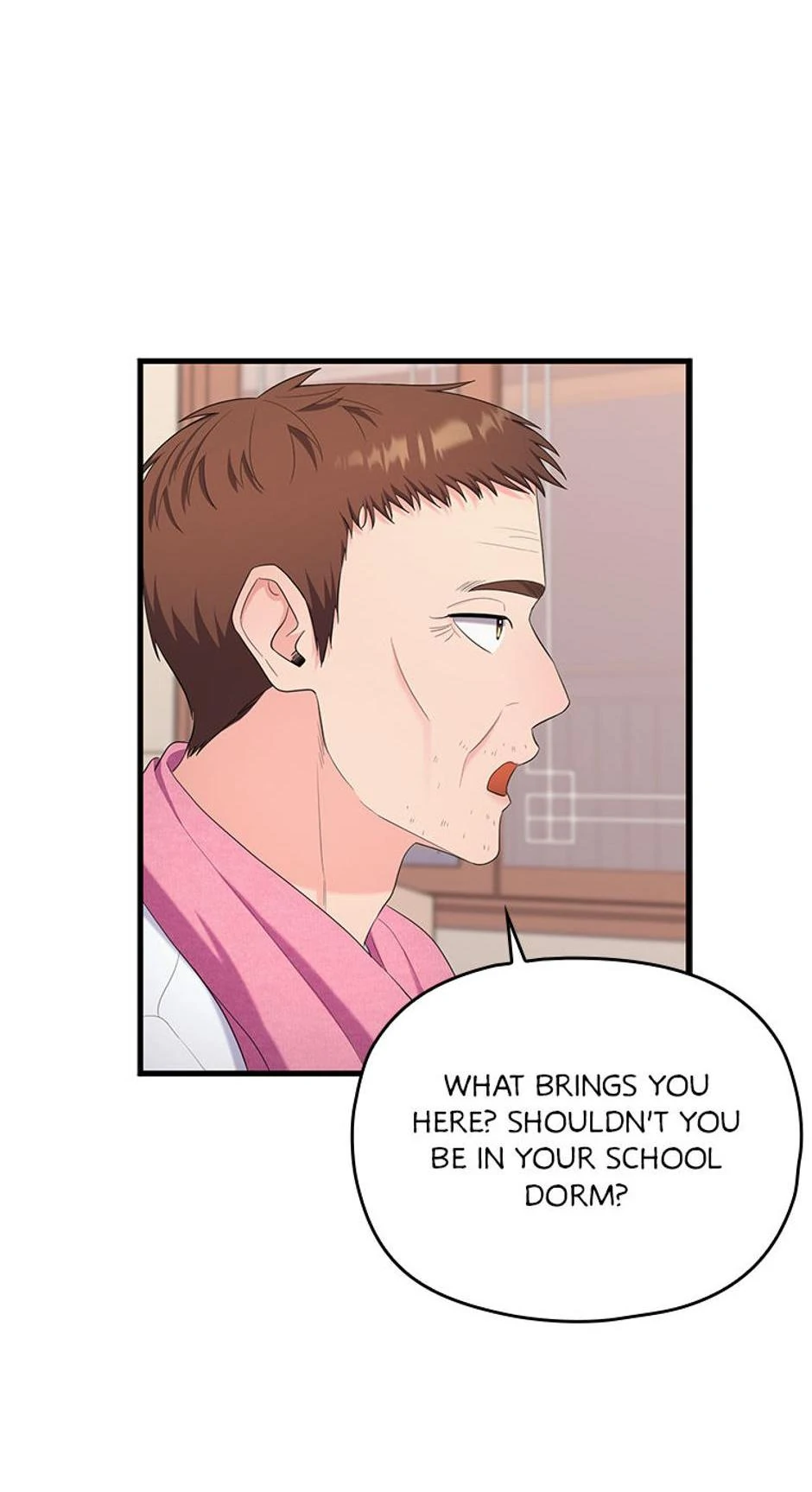 Genre is Romance Chapter 29 - Page 51
