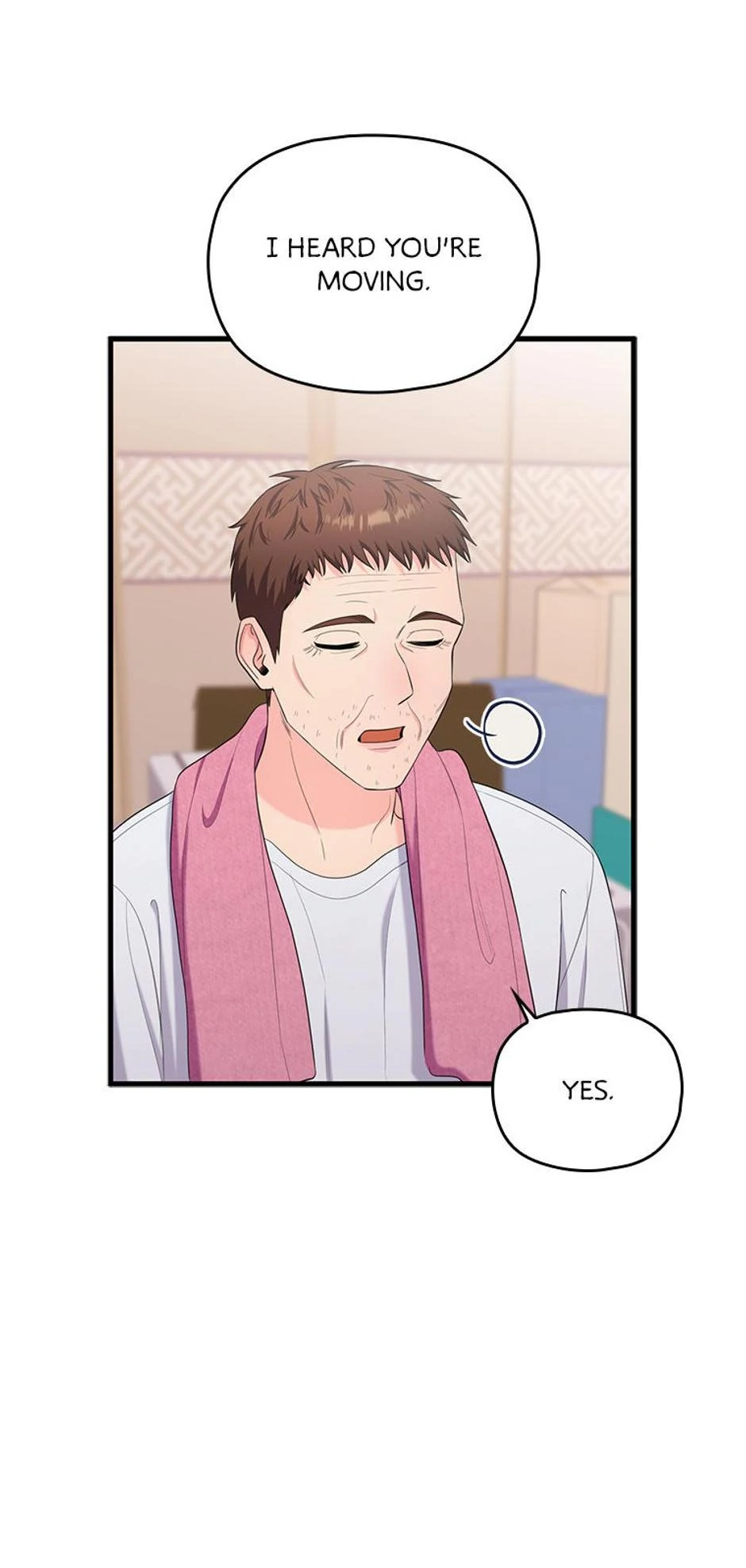 Genre is Romance Chapter 29 - Page 53