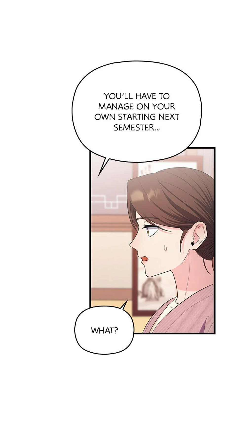 Genre is Romance Chapter 29 - Page 56