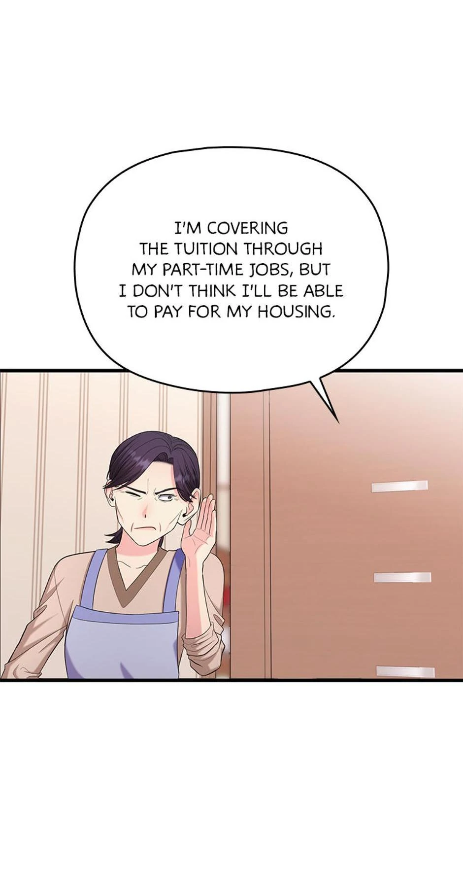 Genre is Romance Chapter 29 - Page 57