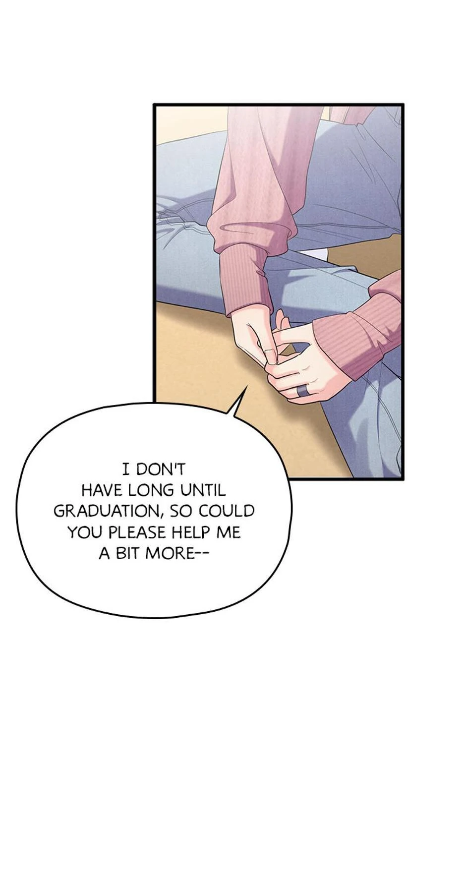 Genre is Romance Chapter 29 - Page 58