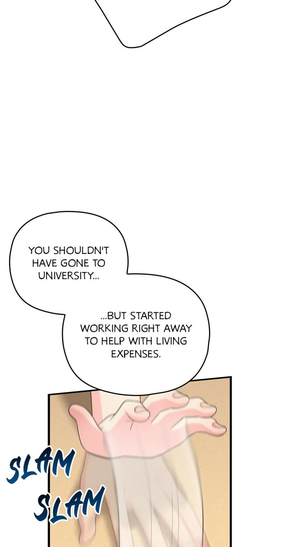 Genre is Romance Chapter 29 - Page 61