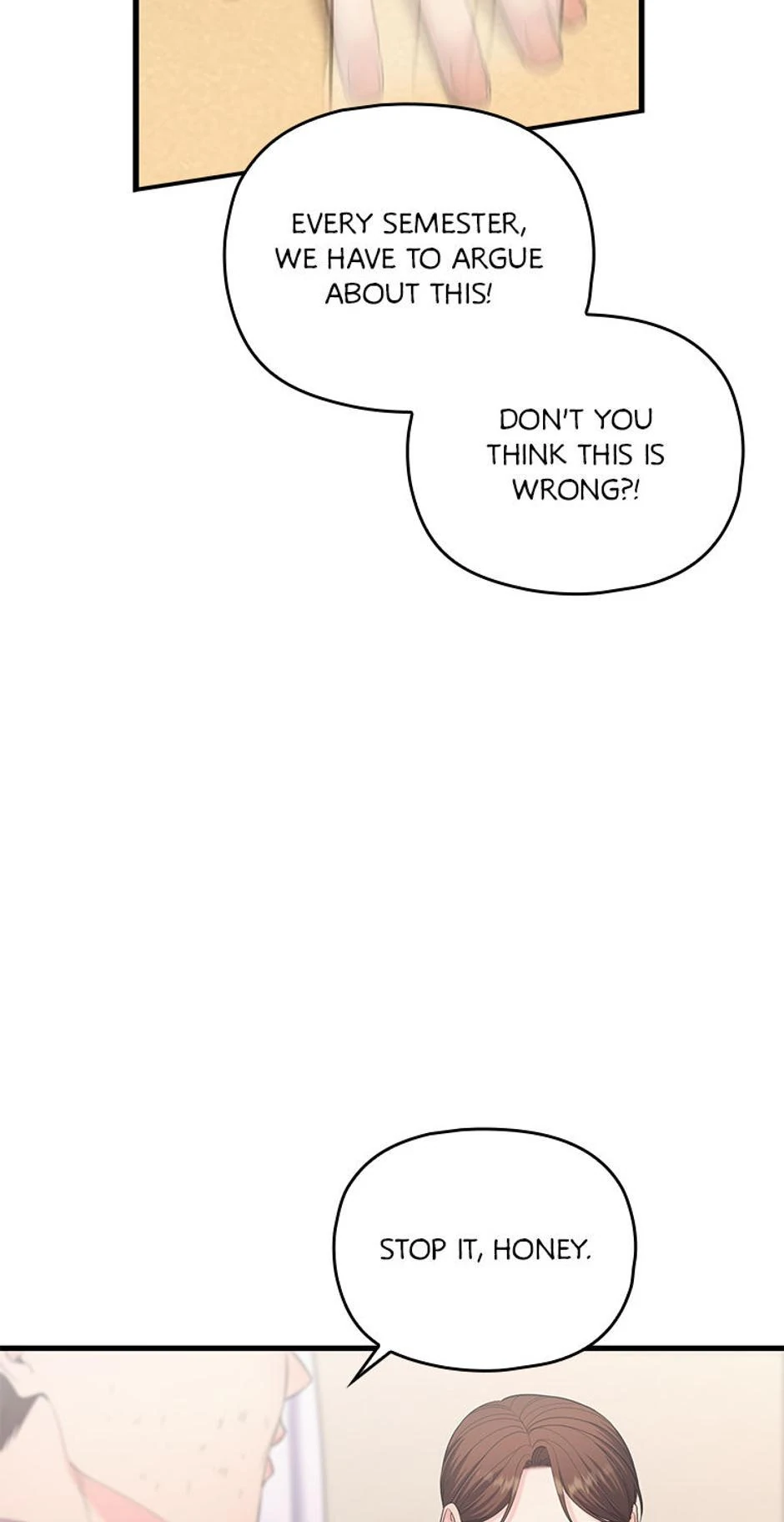 Genre is Romance Chapter 29 - Page 62