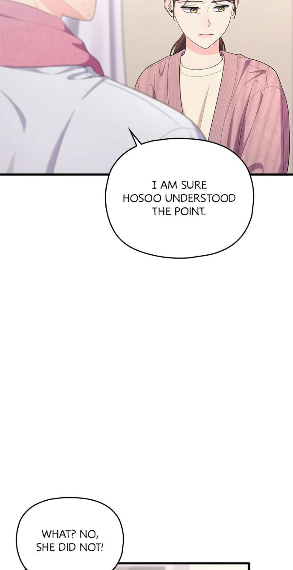 Genre is Romance Chapter 29 - Page 63