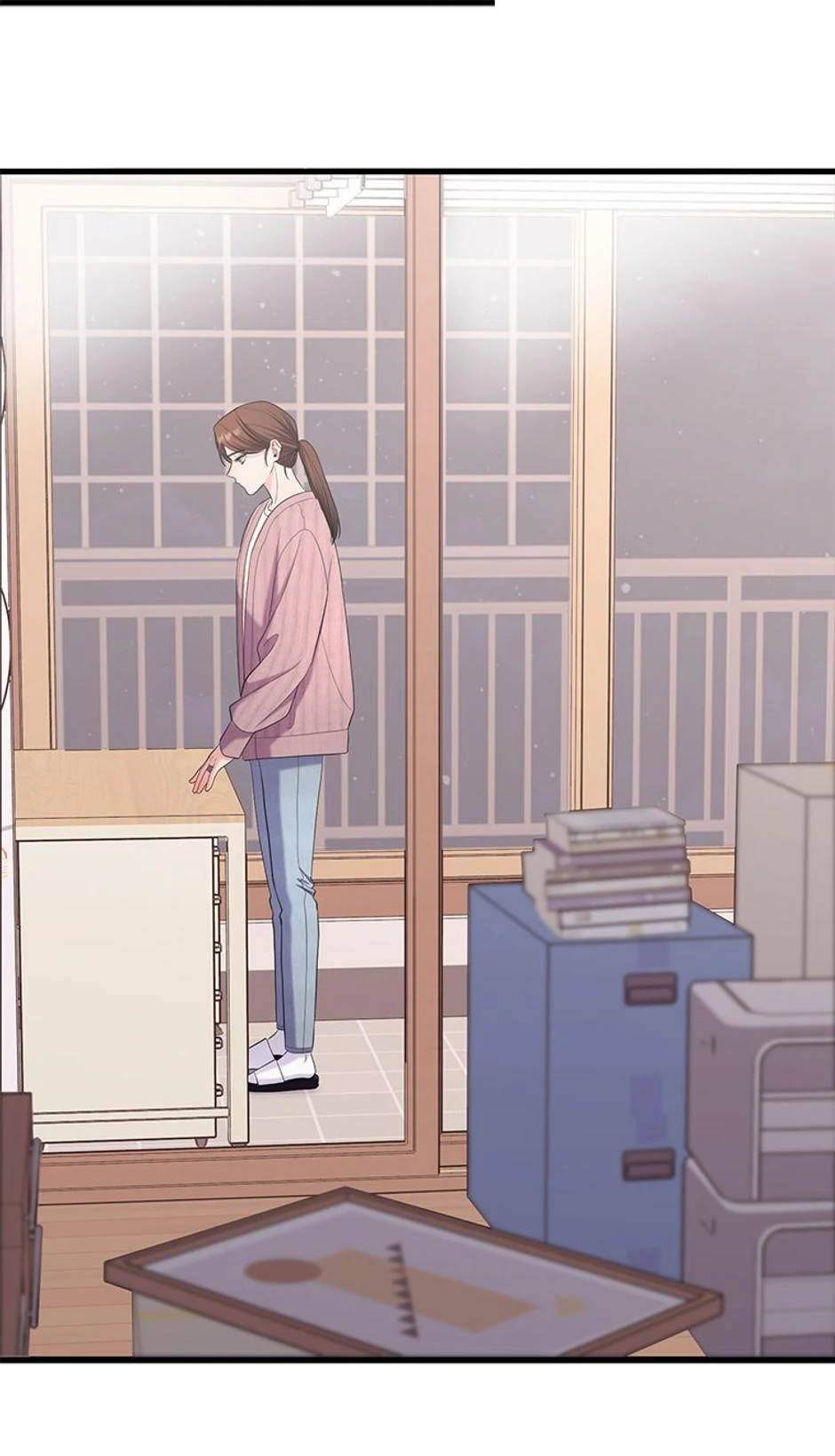 Genre is Romance Chapter 29 - Page 69