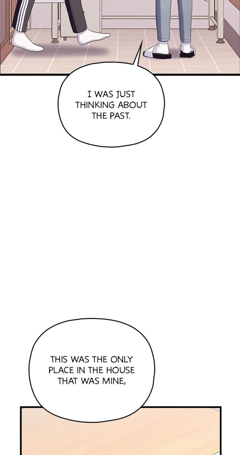 Genre is Romance Chapter 29 - Page 72