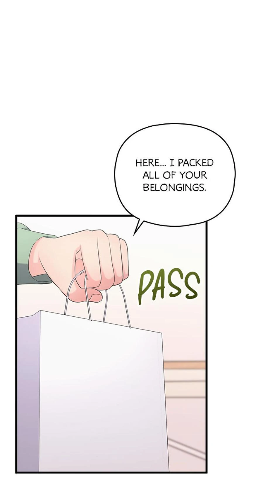 Genre is Romance Chapter 29 - Page 76