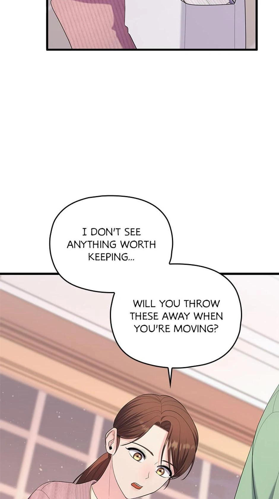 Genre is Romance Chapter 29 - Page 78