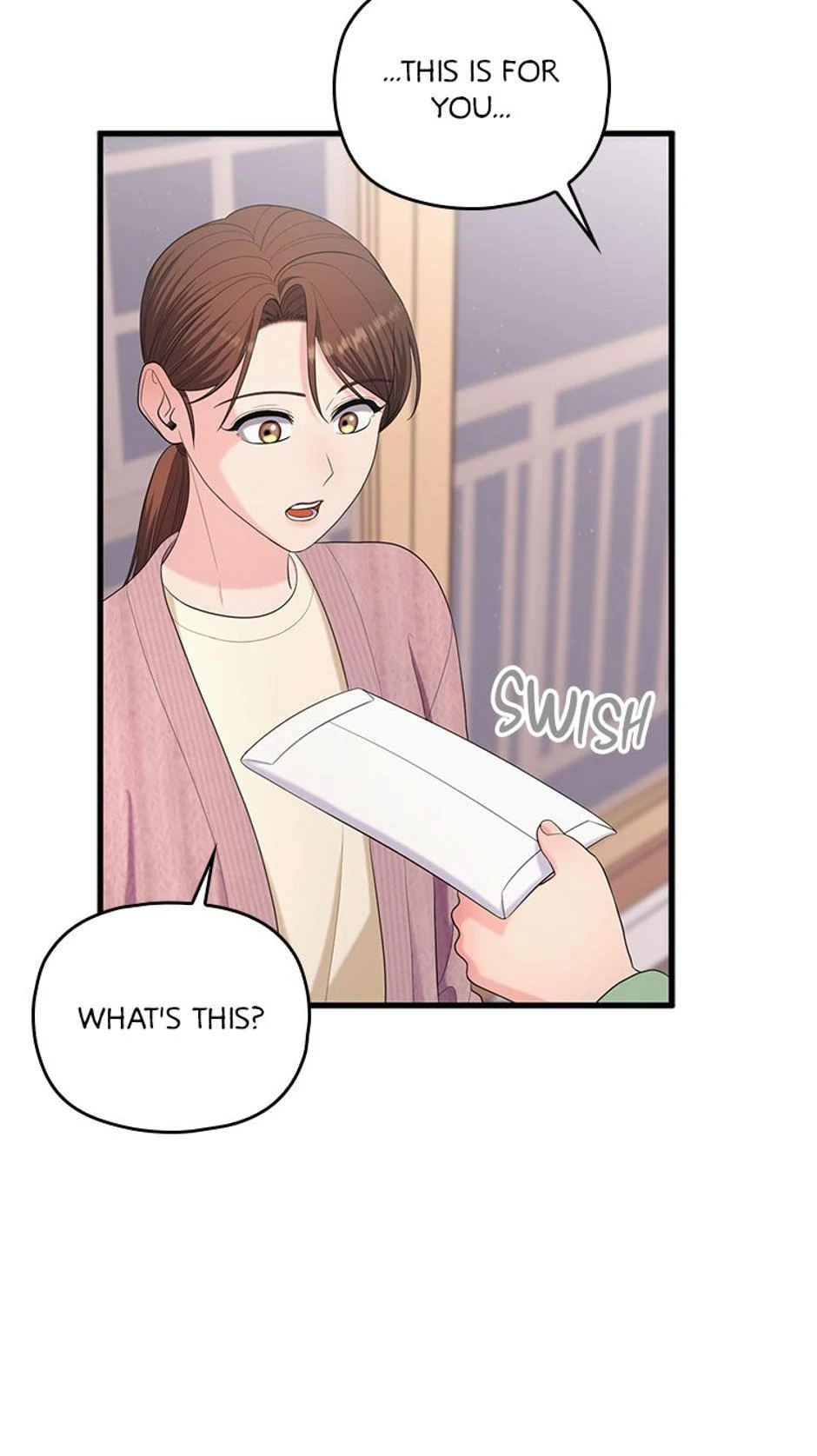 Genre is Romance Chapter 29 - Page 80