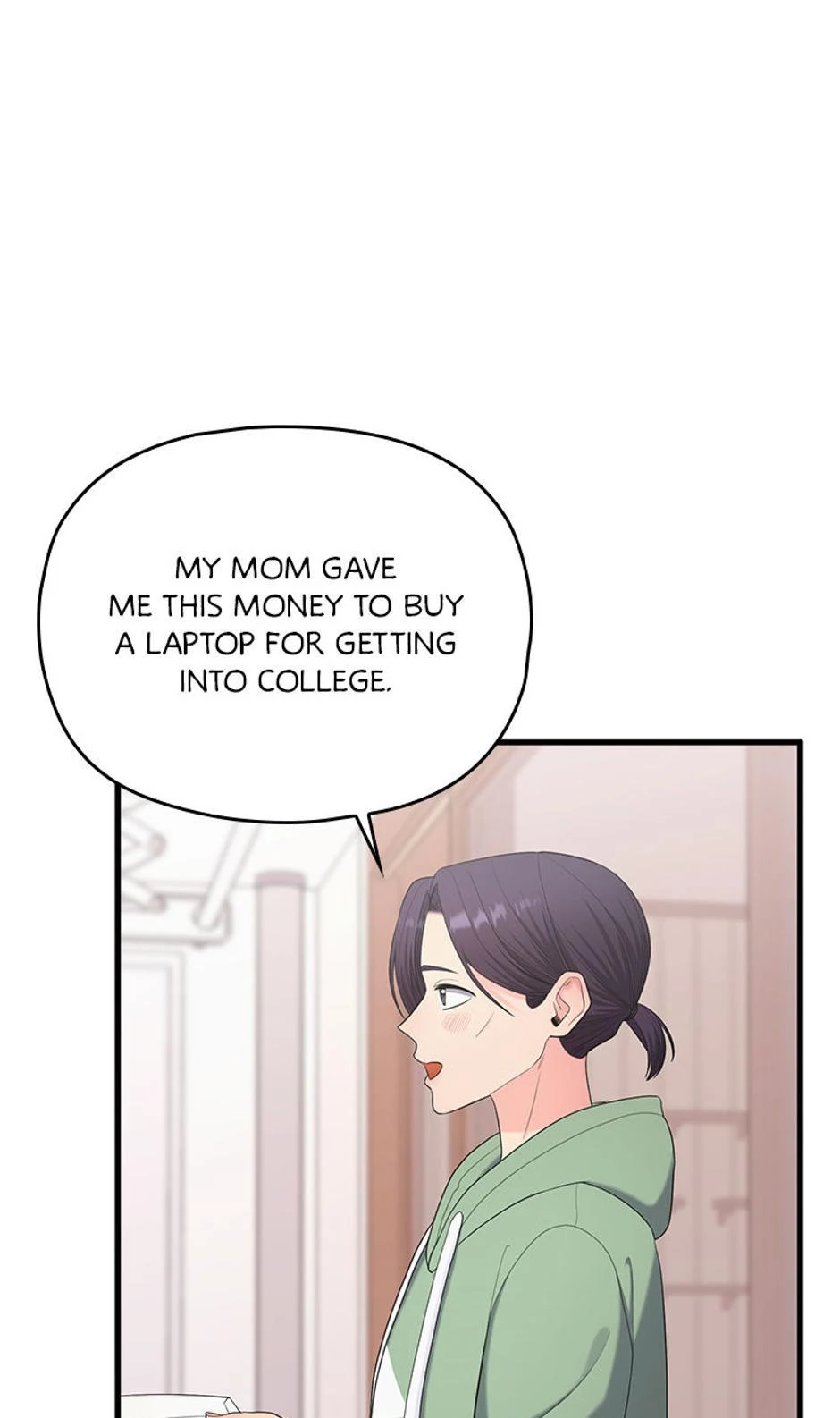 Genre is Romance Chapter 29 - Page 81