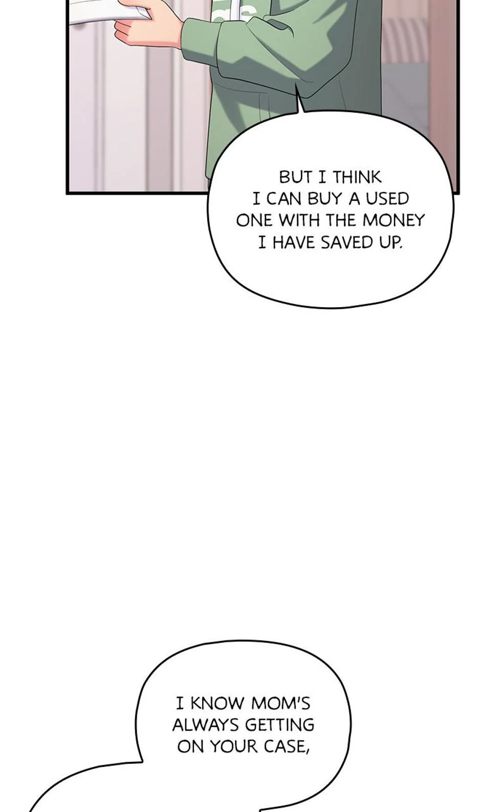 Genre is Romance Chapter 29 - Page 82