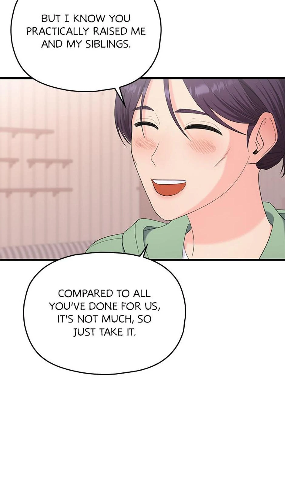 Genre is Romance Chapter 29 - Page 83