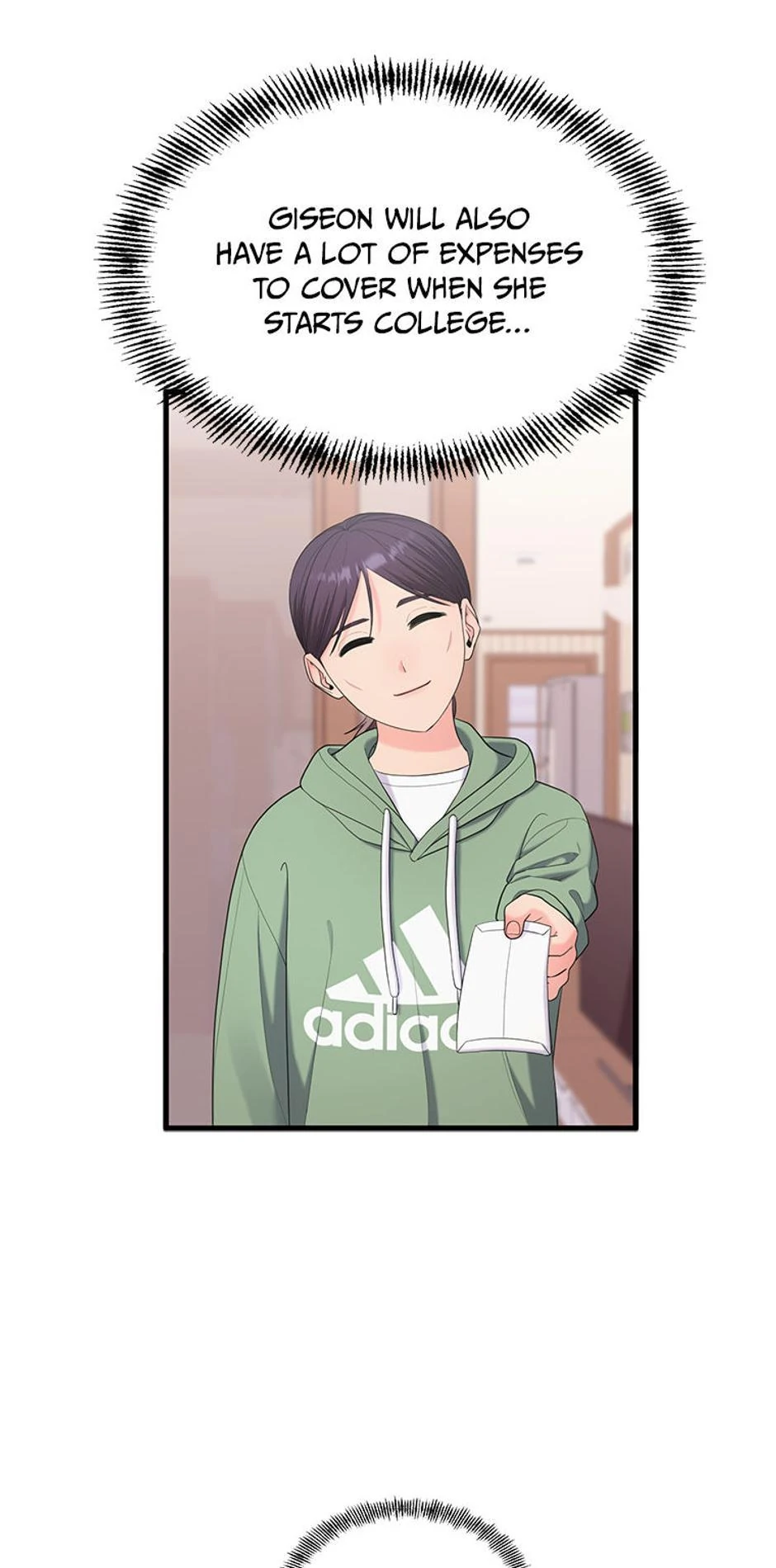 Genre is Romance Chapter 29 - Page 85