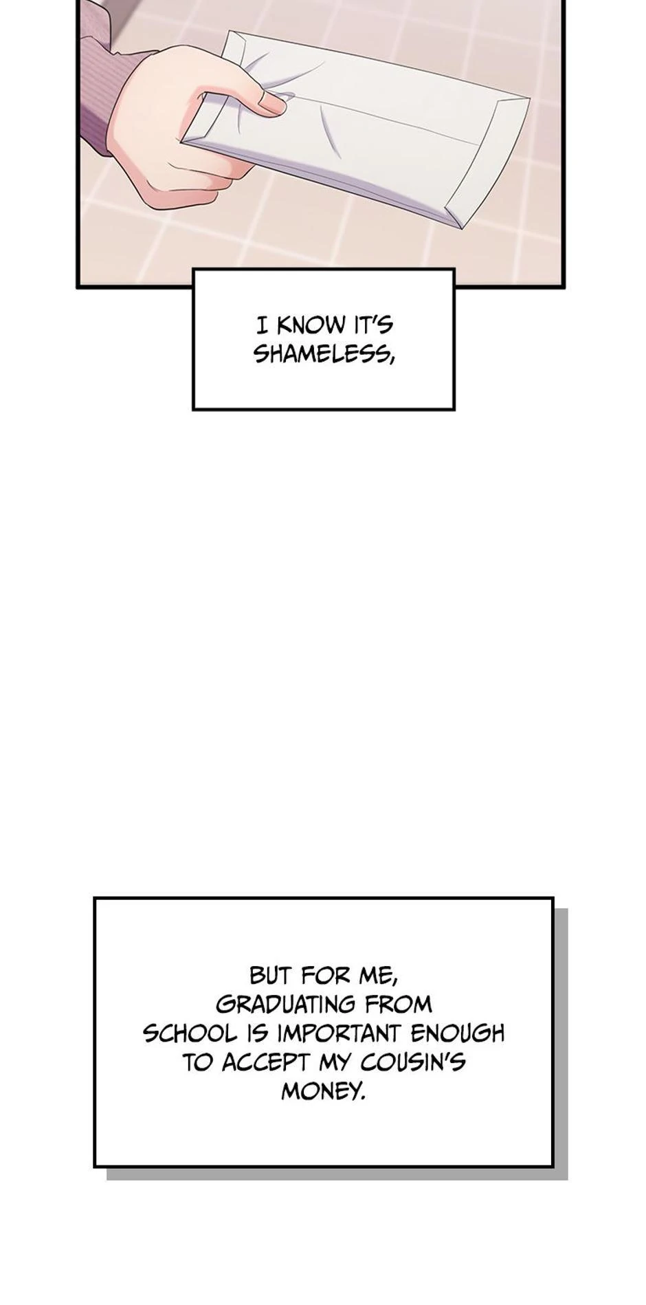 Genre is Romance Chapter 29 - Page 87