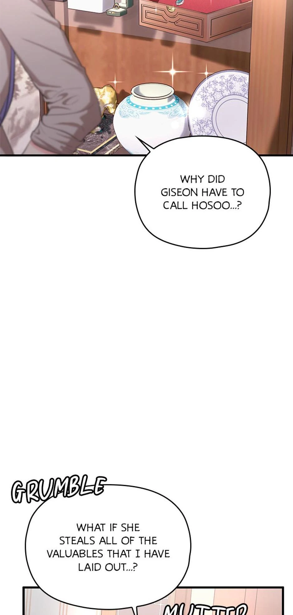 Genre is Romance Chapter 29 - Page 89