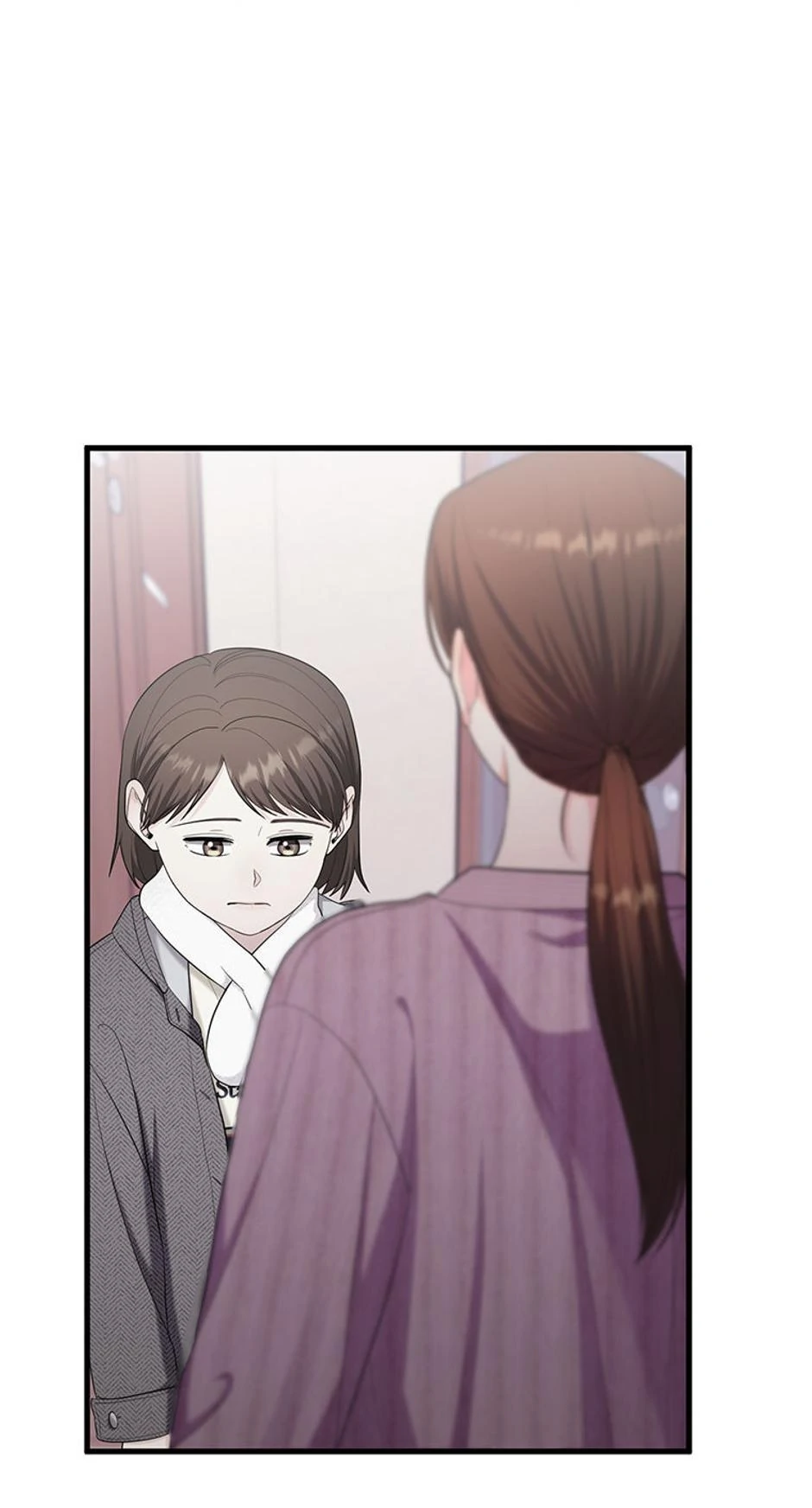 Genre is Romance Chapter 29 - Page 95