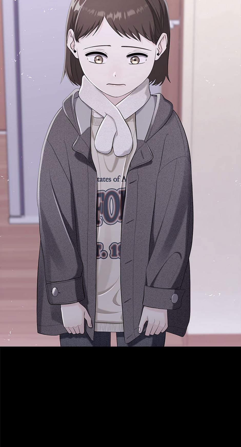 Genre is Romance Chapter 29 - Page 97