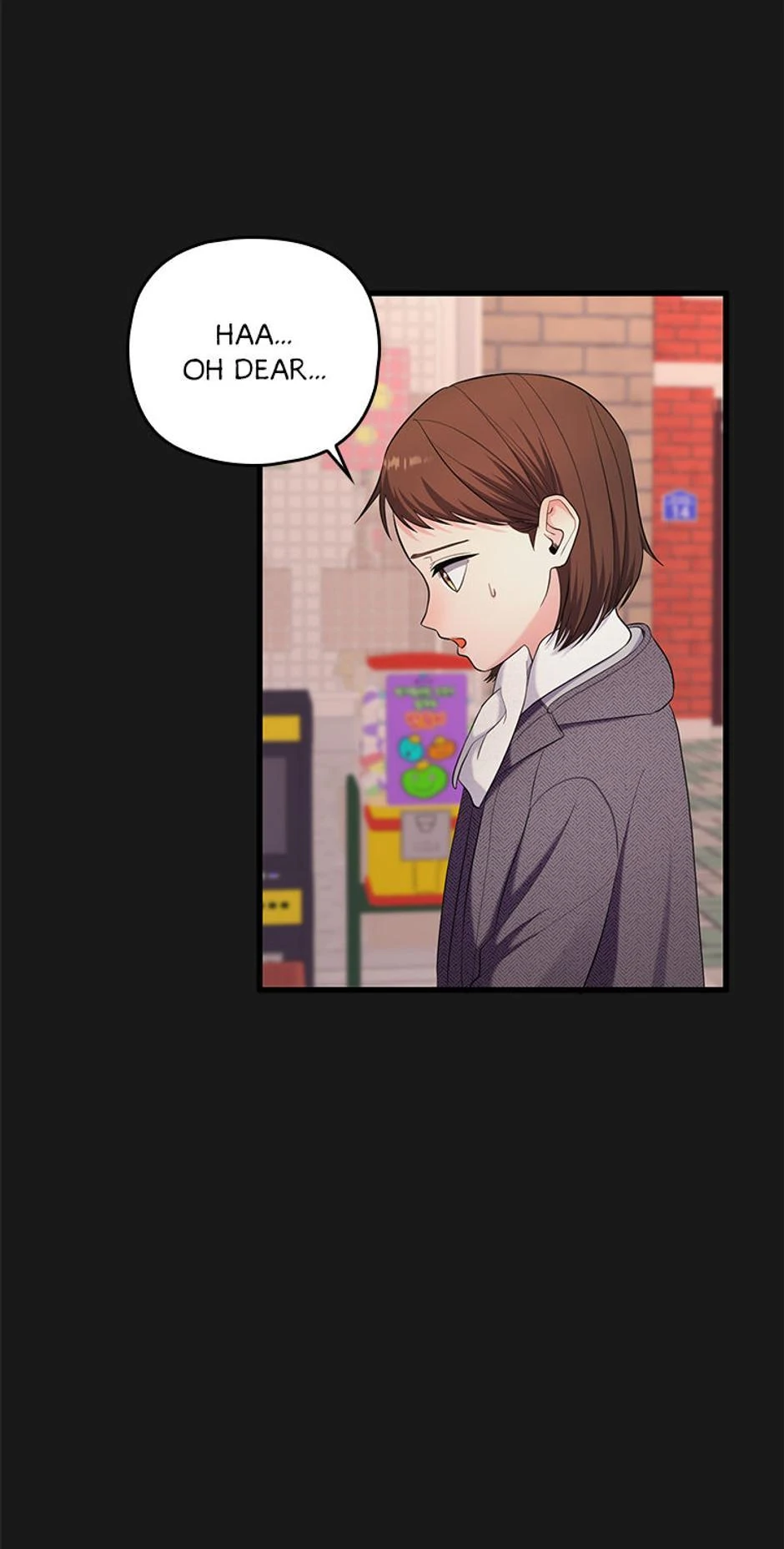 Genre is Romance Chapter 30 - Page 7