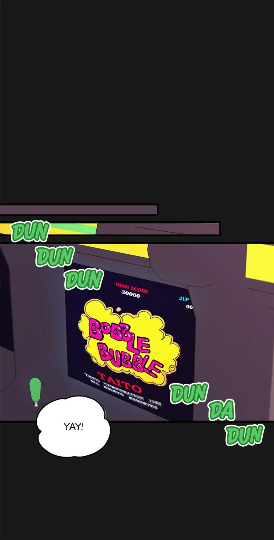 Genre is Romance Chapter 30 - Page 8