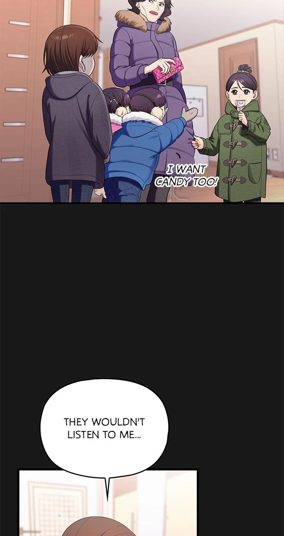 Genre is Romance Chapter 30 - Page 12