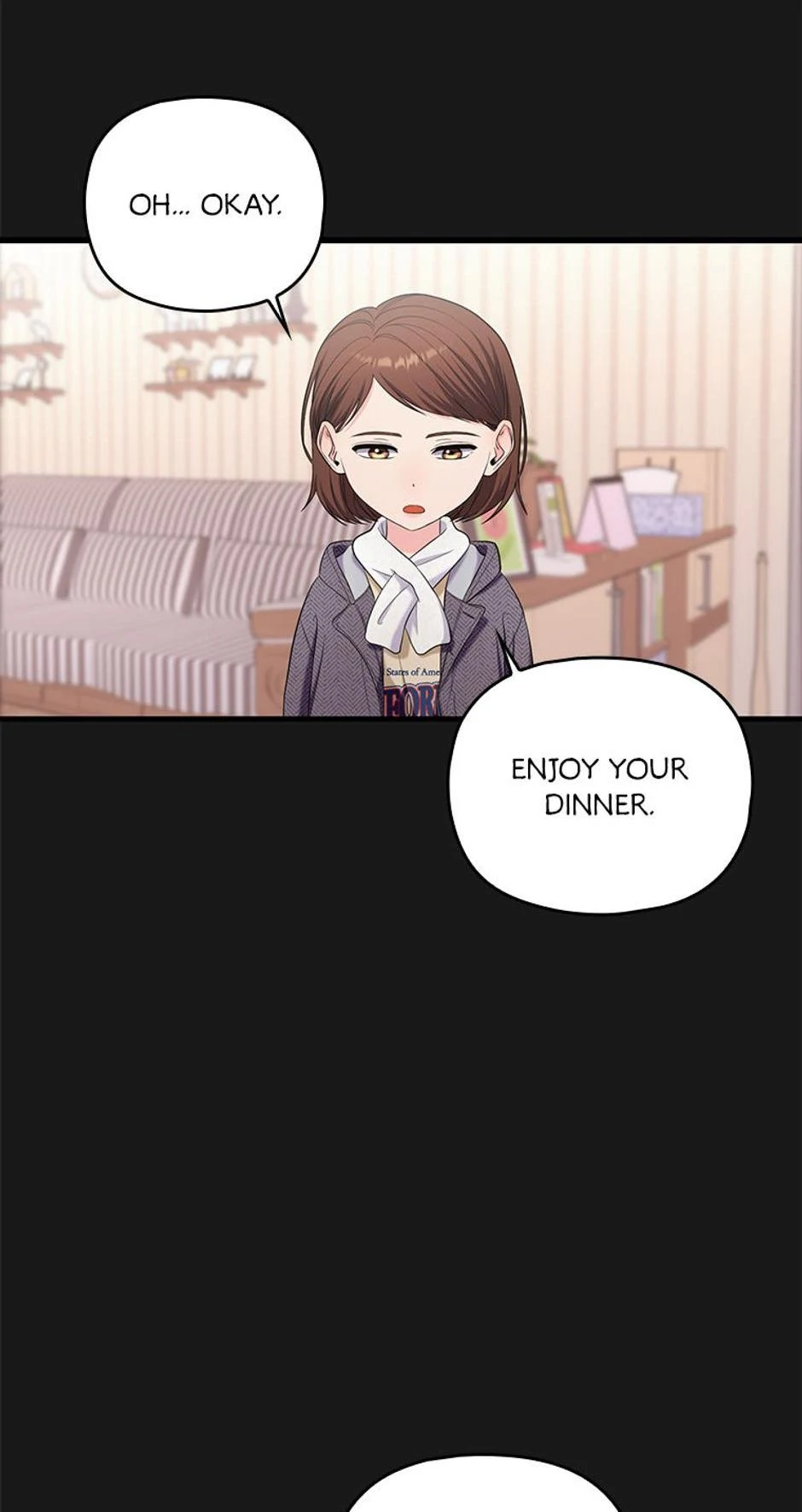 Genre is Romance Chapter 30 - Page 15