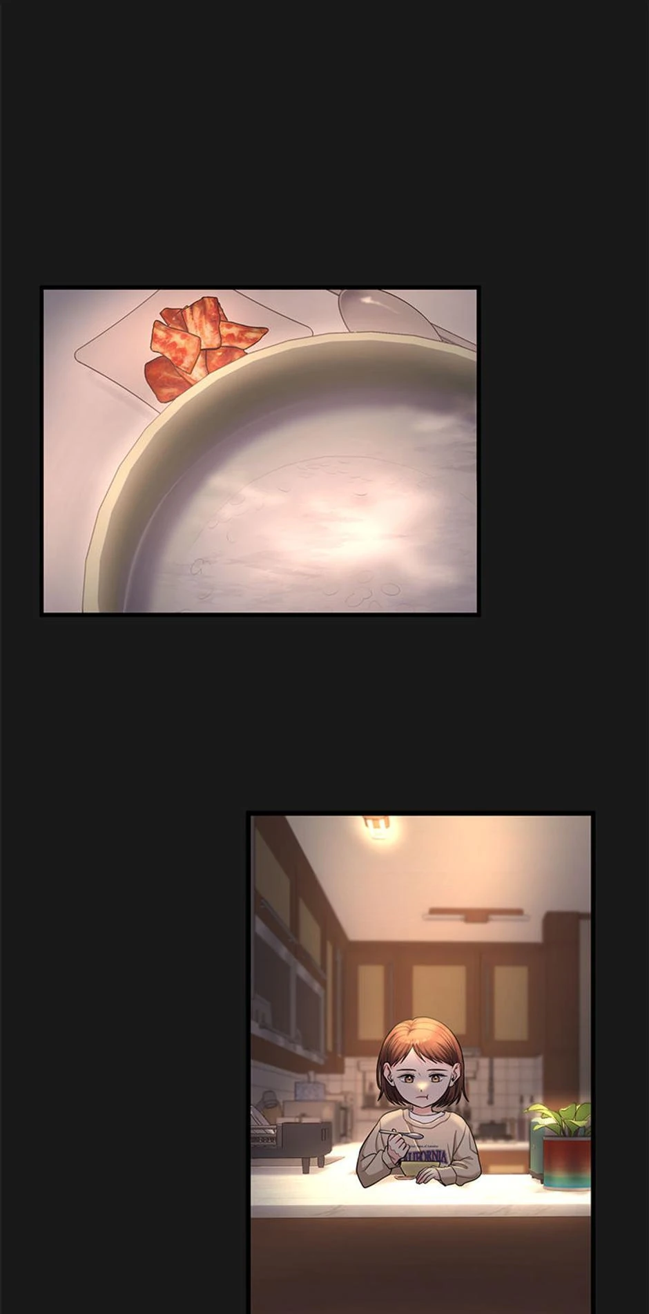 Genre is Romance Chapter 30 - Page 17