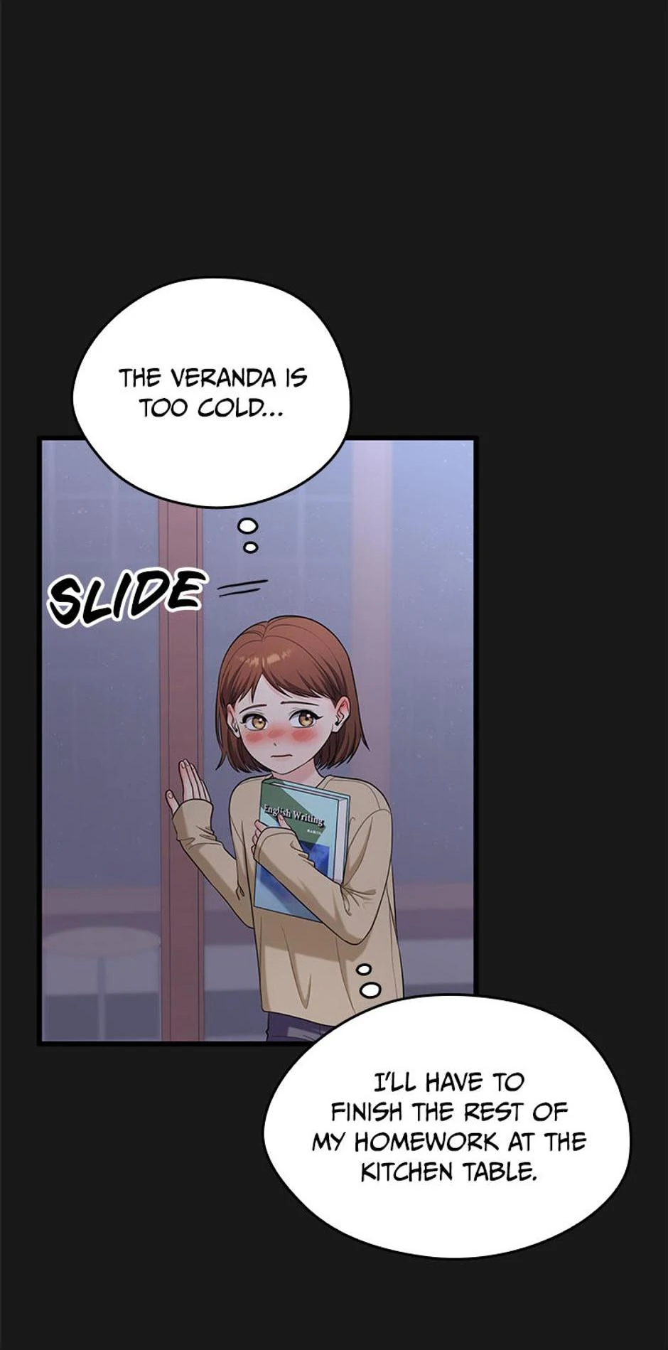 Genre is Romance Chapter 30 - Page 23