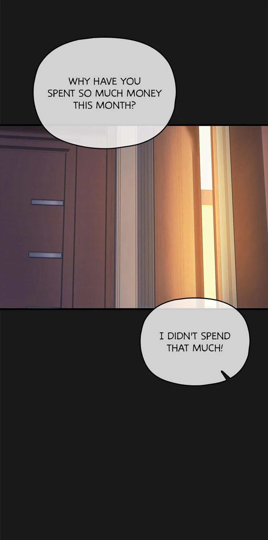 Genre is Romance Chapter 30 - Page 25