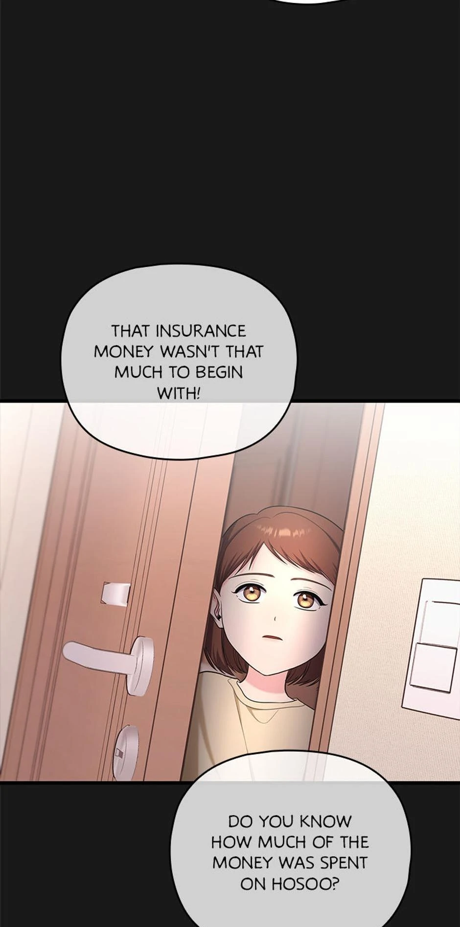 Genre is Romance Chapter 30 - Page 27