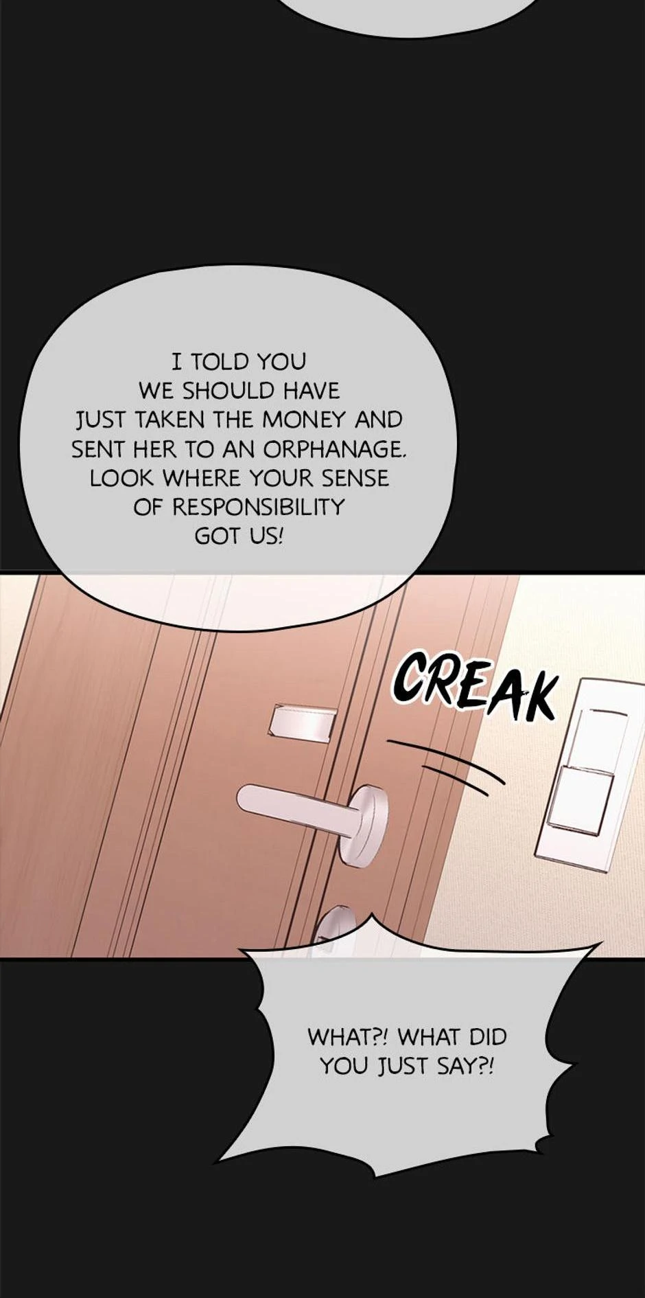 Genre is Romance Chapter 30 - Page 28