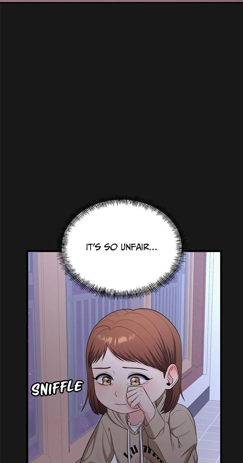 Genre is Romance Chapter 30 - Page 37