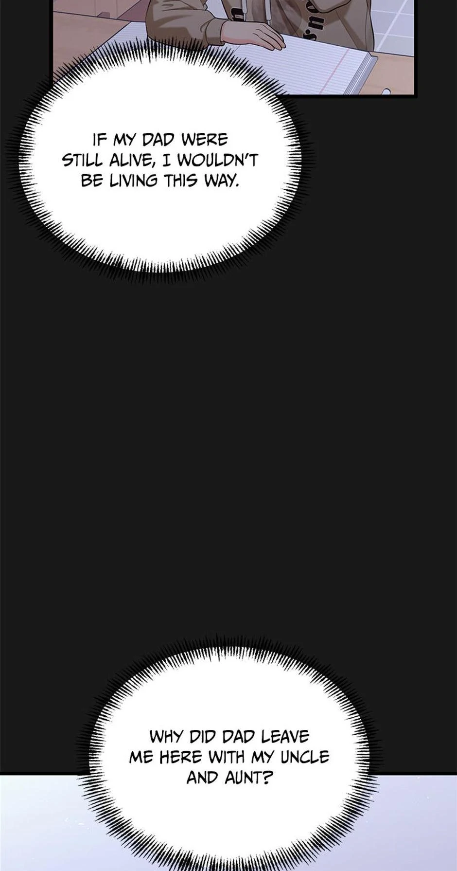 Genre is Romance Chapter 30 - Page 38