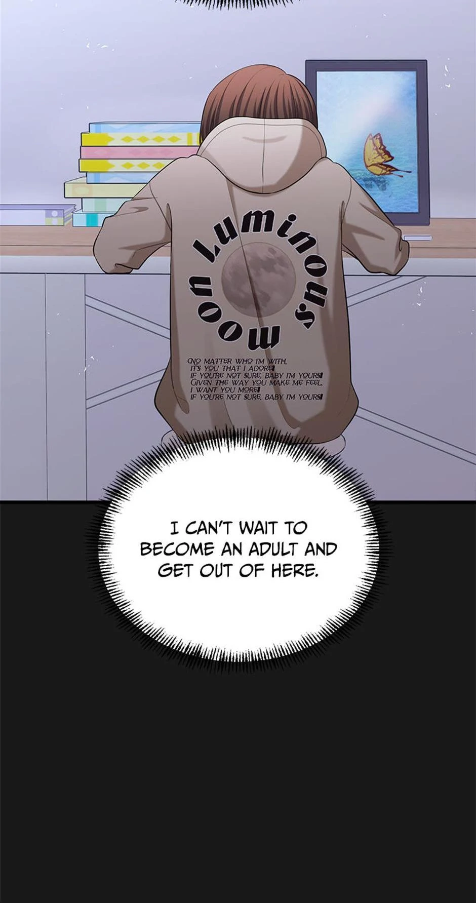 Genre is Romance Chapter 30 - Page 39