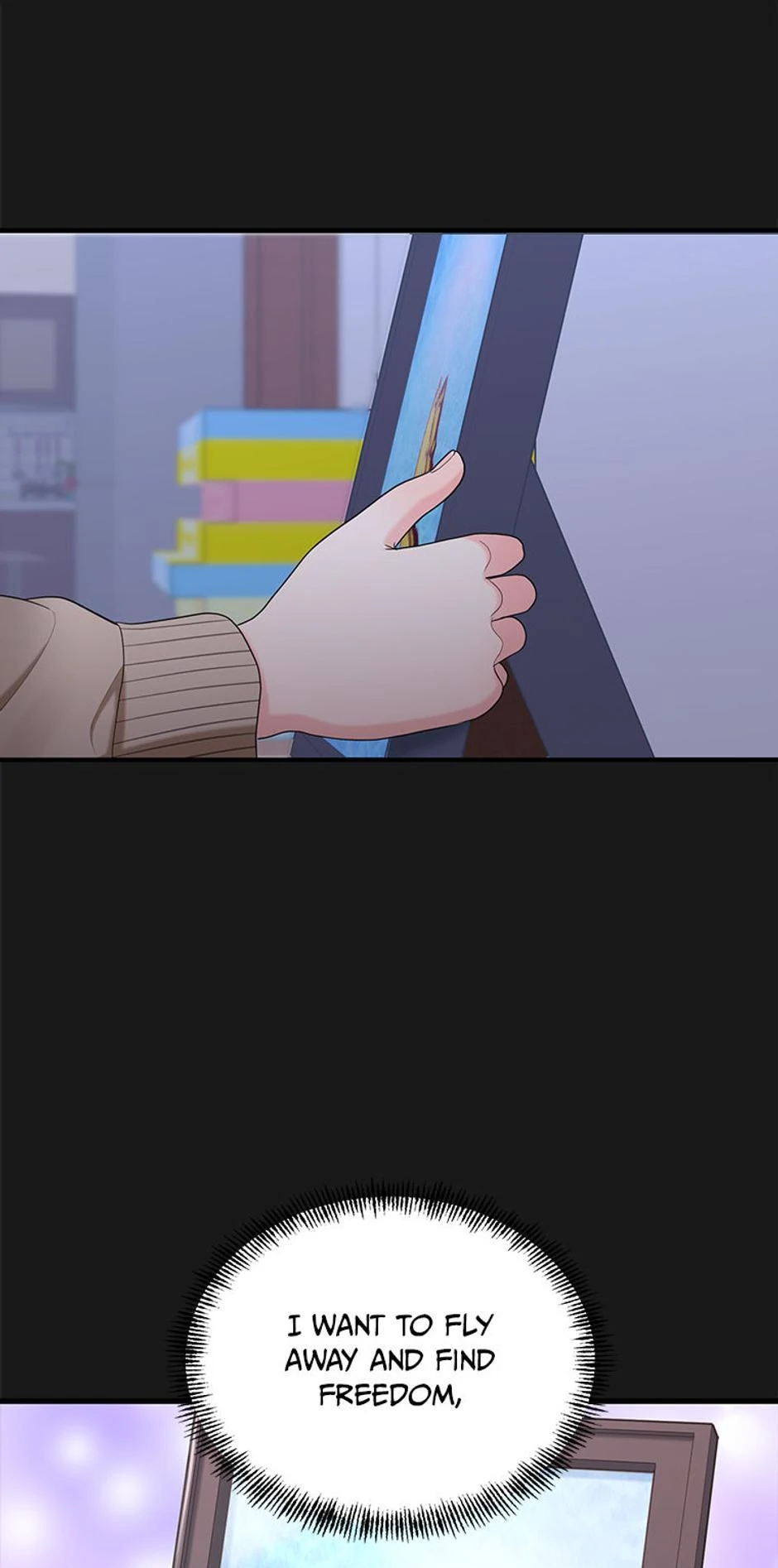 Genre is Romance Chapter 30 - Page 40