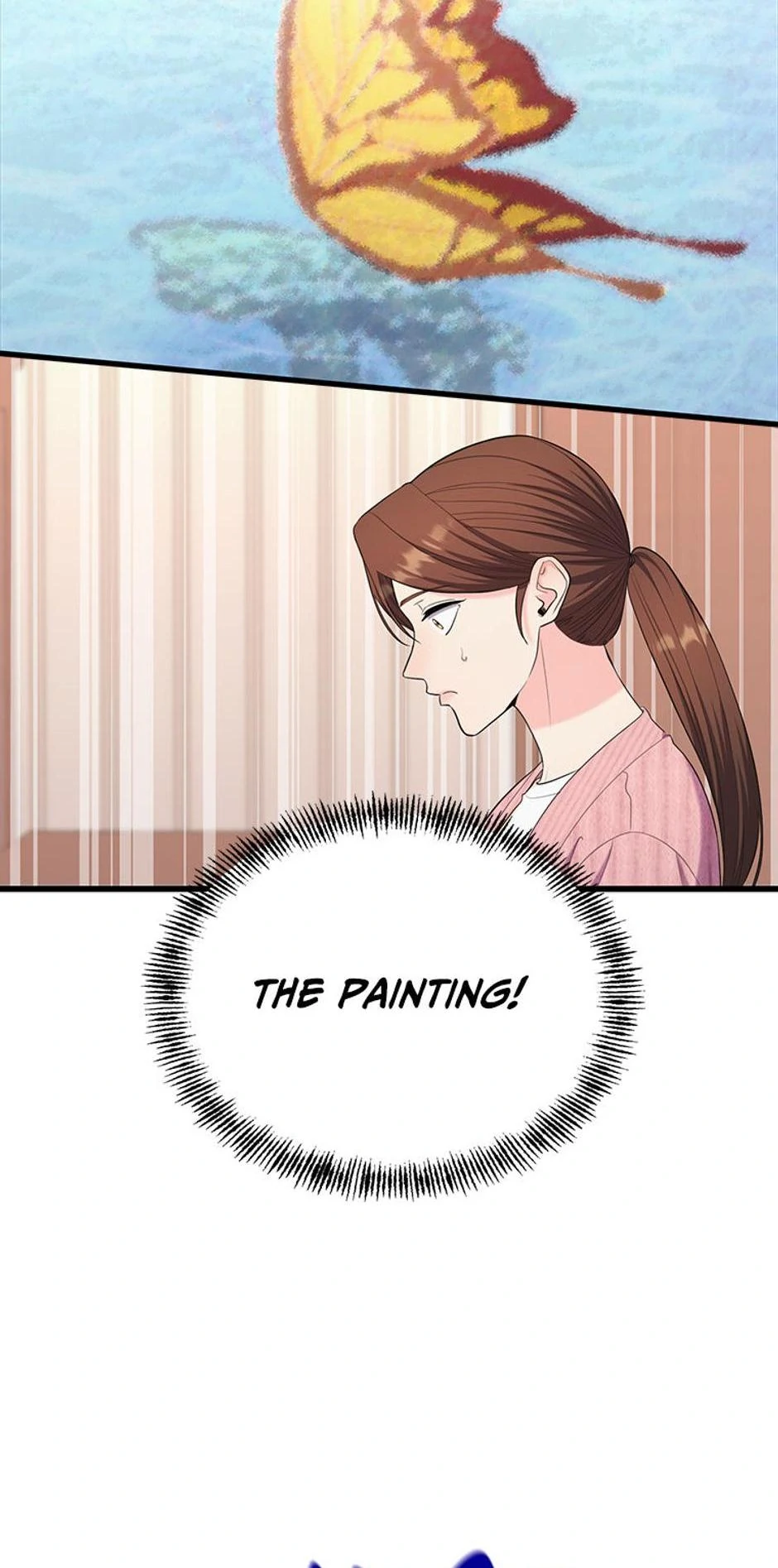 Genre is Romance Chapter 30 - Page 42