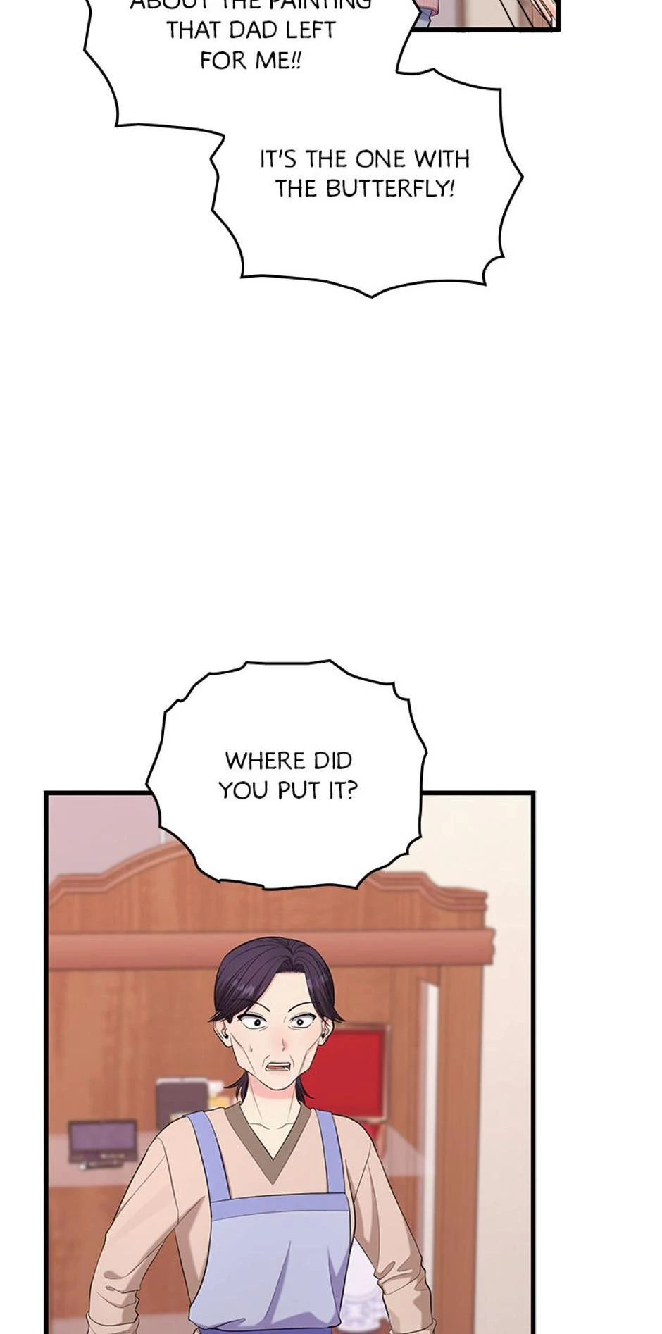 Genre is Romance Chapter 30 - Page 45