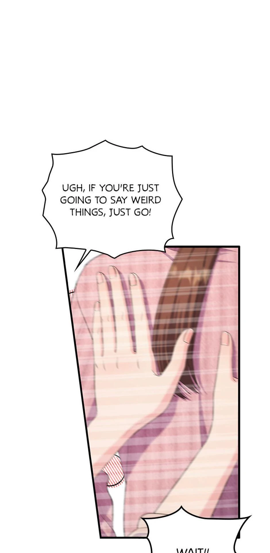 Genre is Romance Chapter 30 - Page 52