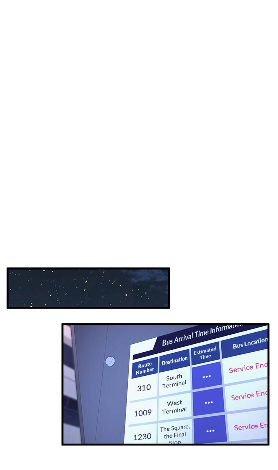 Genre is Romance Chapter 30 - Page 56