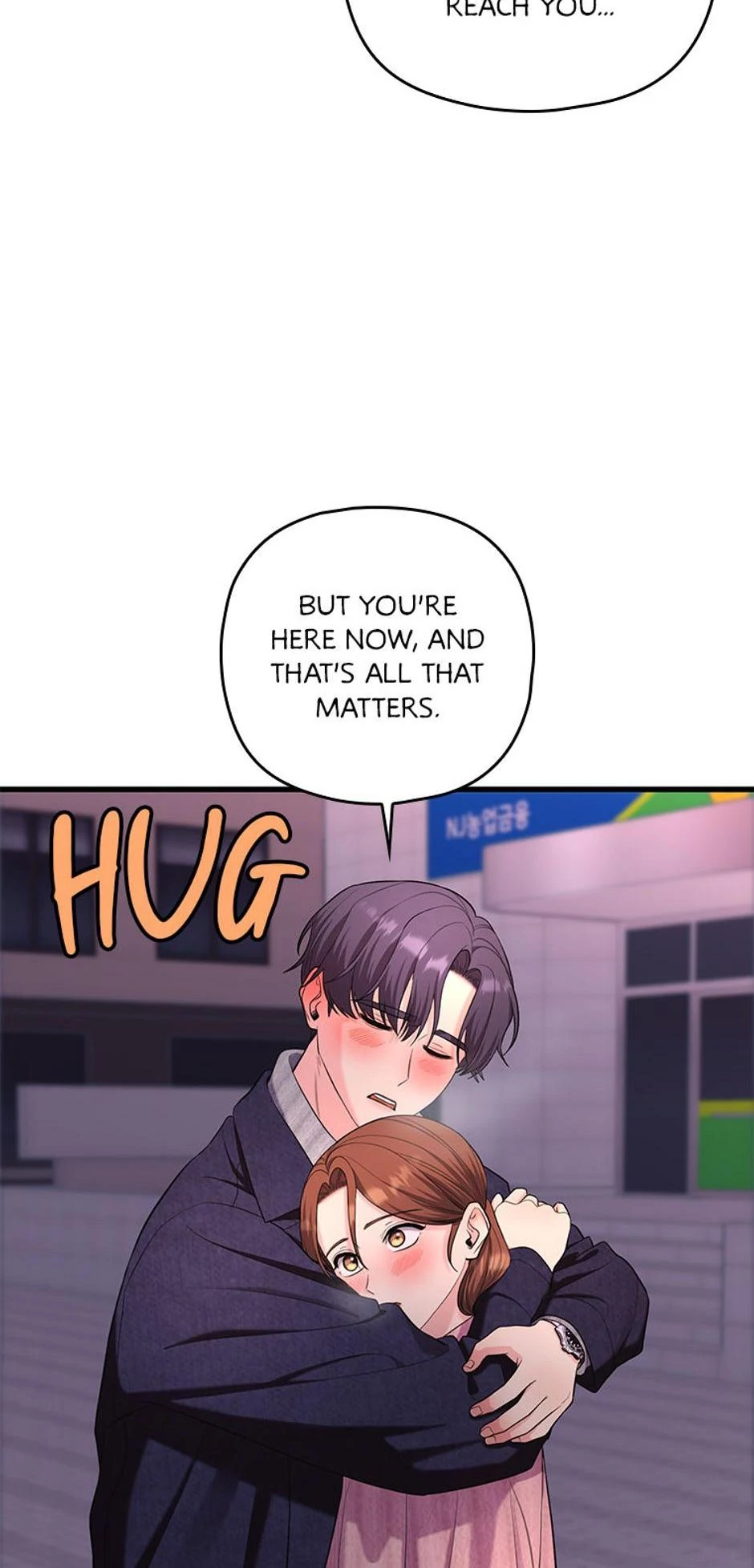 Genre is Romance Chapter 30 - Page 61