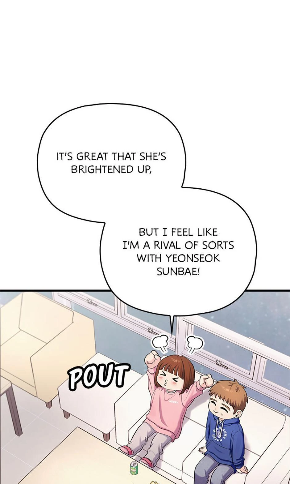 Genre is Romance Chapter 30 - Page 70