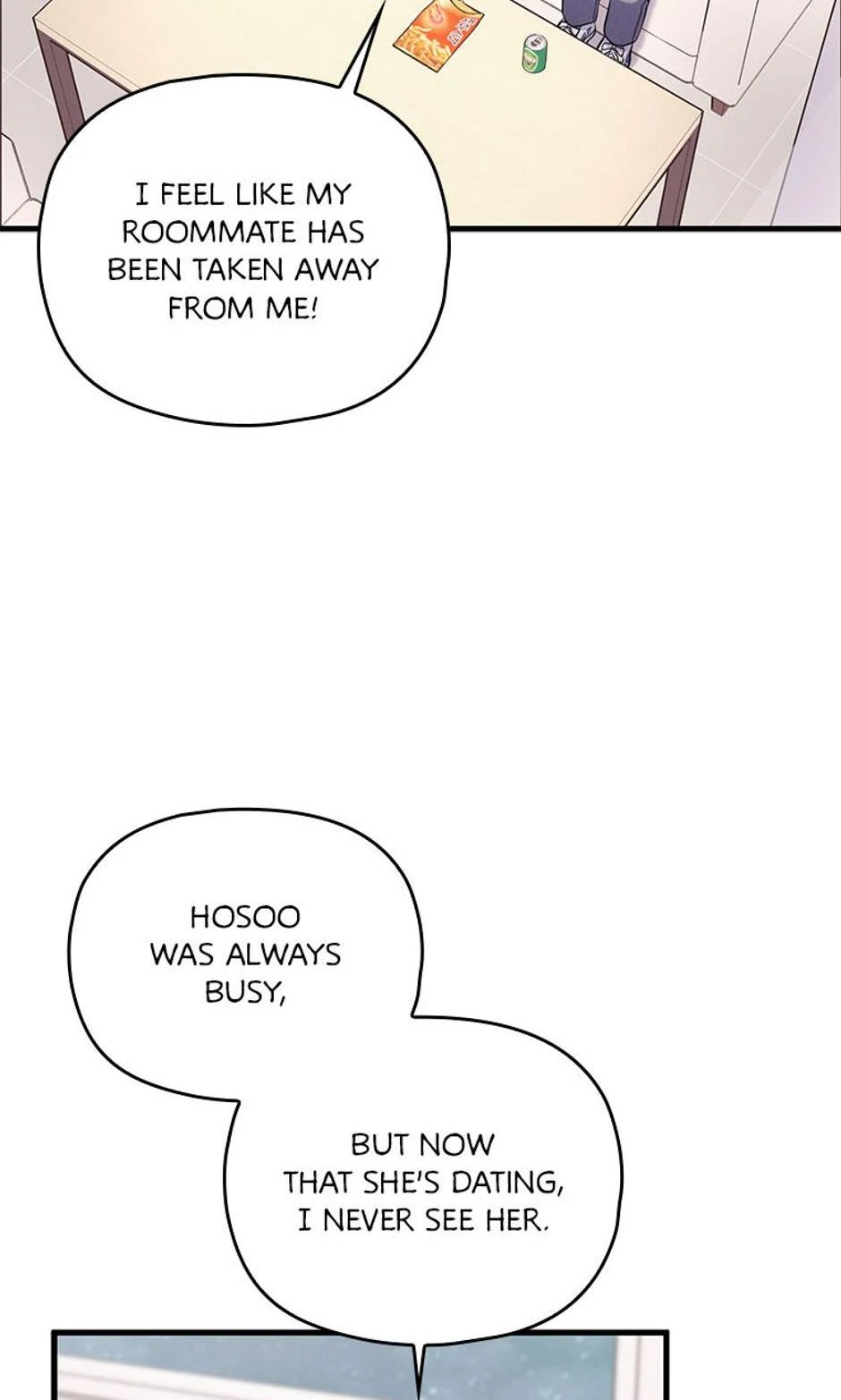 Genre is Romance Chapter 30 - Page 71